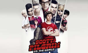 Movie poster